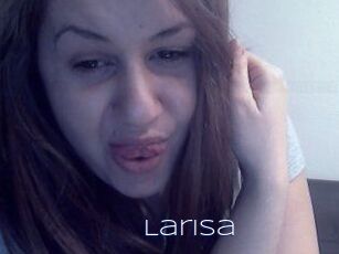 Larisa