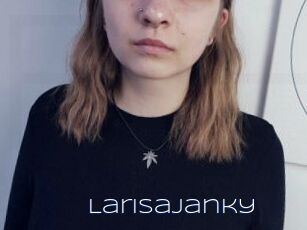LarisaJanky