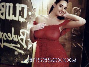 LarisaSexxxy