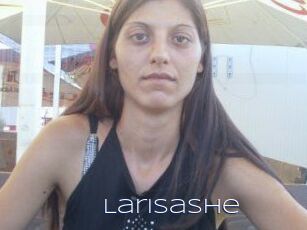 LarisaShe