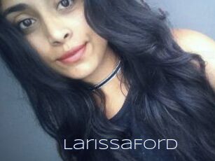 LarissaFord
