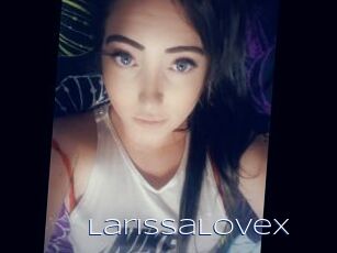 LarissaLoveX