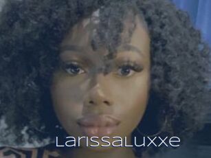 LarissaLuxxe
