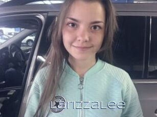 LarizzaLee