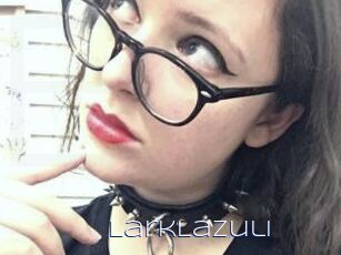 LarkLazuli