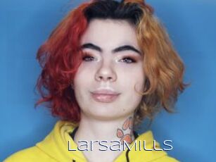 LarsaMills