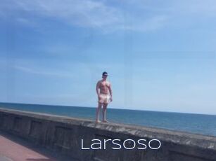 Larsoso