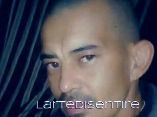 LarteDiSentire