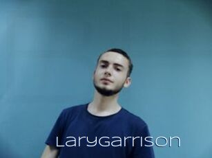 LaryGarrison