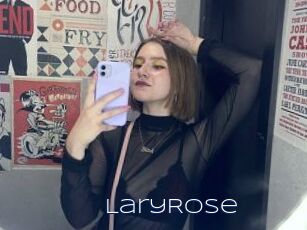 LaryRose