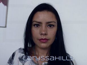LaryssaHills