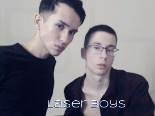 Laser_Boys