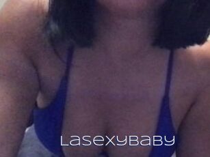 Lasexybaby