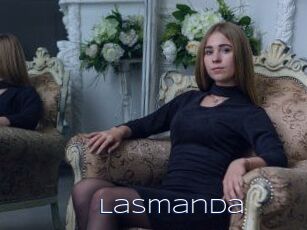 Lasmanda