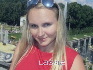 Lassie