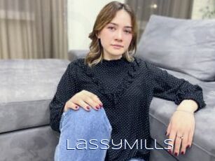 LassyMills