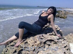 Lastochka