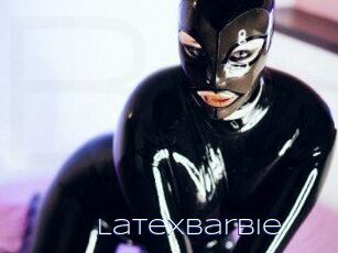 LatexBarbie