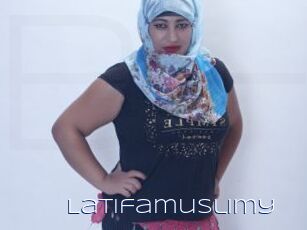 Latifamuslimy