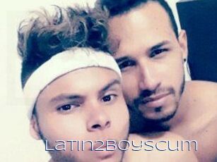 Latin2boyscum