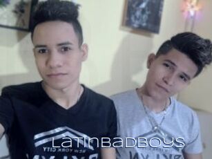 LatinBadBoys