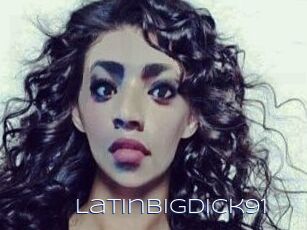LatinBigDick91