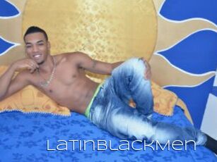 LatinBlackMen