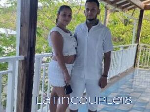 LatinCouple18