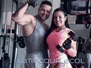 LatinCoupleCol