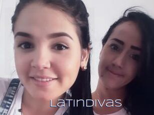 LatinDivas