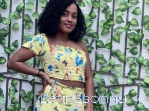 LatinEbonny