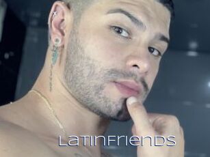 LatinFriends