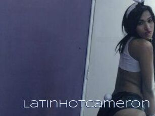 LatinHotCameron
