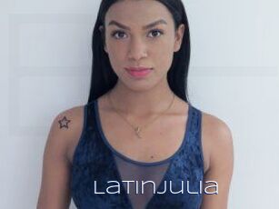 LatinJulia