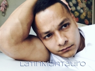 LatinMantauro