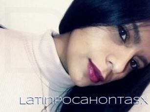 LatinPocahontasx