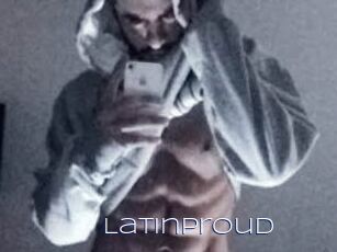 LatinProud