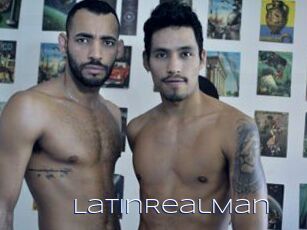 LatinRealMan