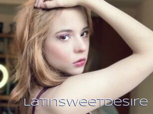 LatinSweetDesire