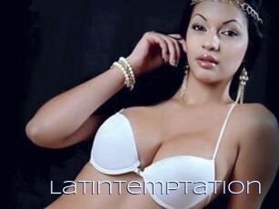 LatinTemptation