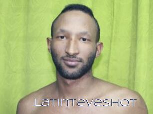 LatinTevesHot