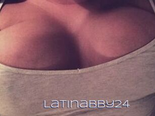 LatinaBby24