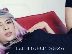 LatinaFunSexy