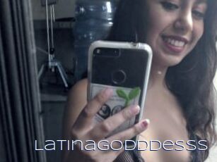 LatinaGodddesss