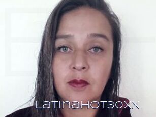 LatinaHot30xx