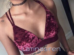 LatinaSiren