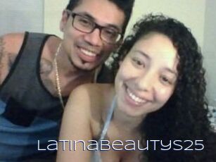 Latinabeautys25