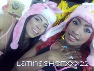 LatinasHotXXX22
