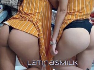 LatinasMilk
