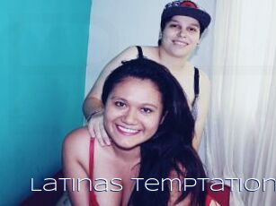 Latinas_Temptation